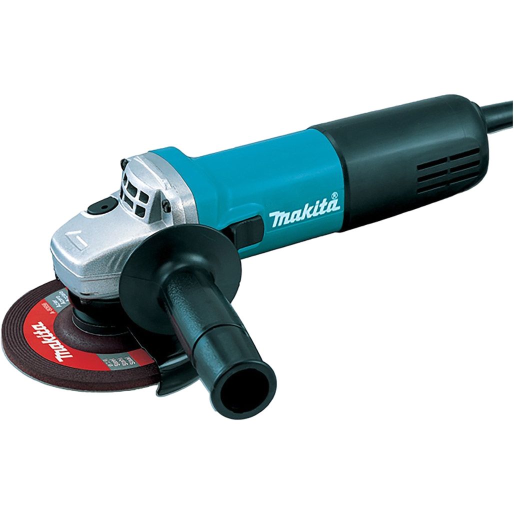 

Угловая шлифмашина Makita 9558NB