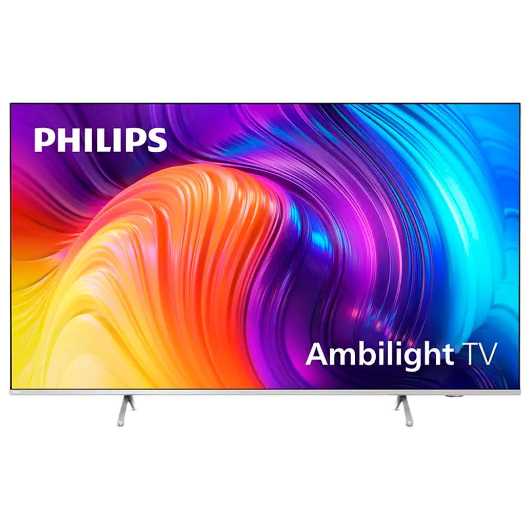 

Телевізор Philips 43PUS8507/12