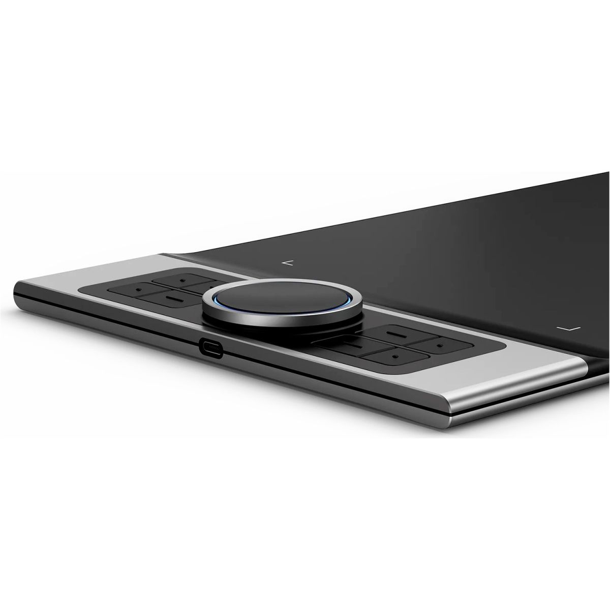 Графічний планшет XP-Pen Deco Pro SW Black