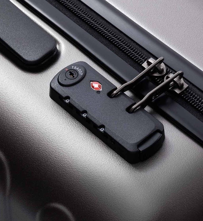 Валіза 90FUN NINETYGO Business Travel Luggage 28
