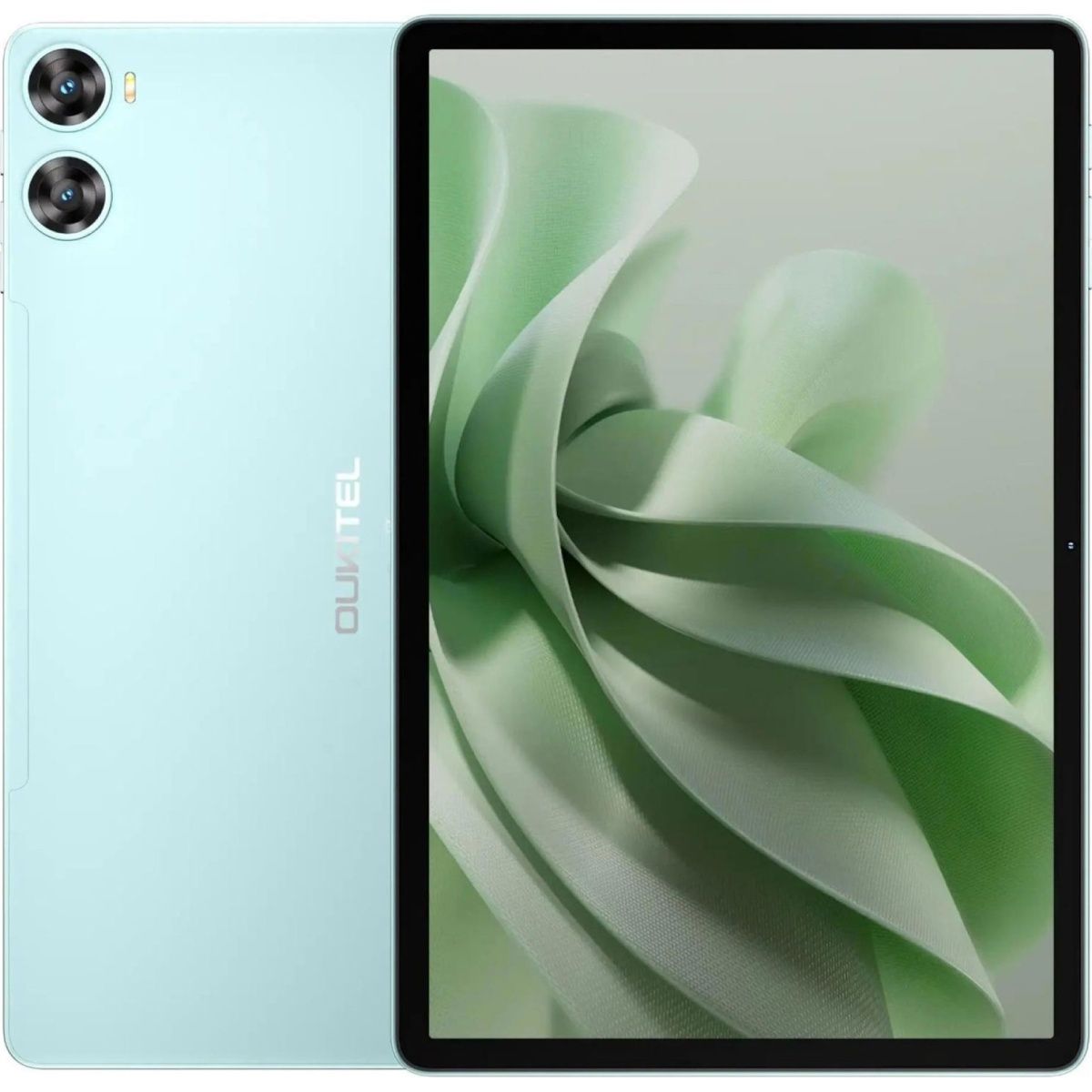 

Планшет Oukitel OT9 4/128GB Green