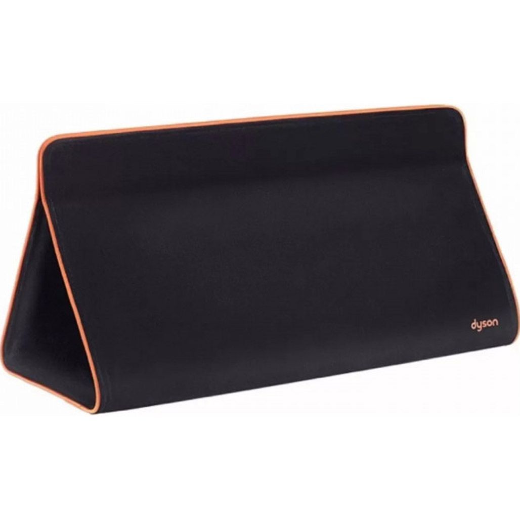 

Сумка для фена Dyson designed Storage Bag Black/Copper (971313-03)