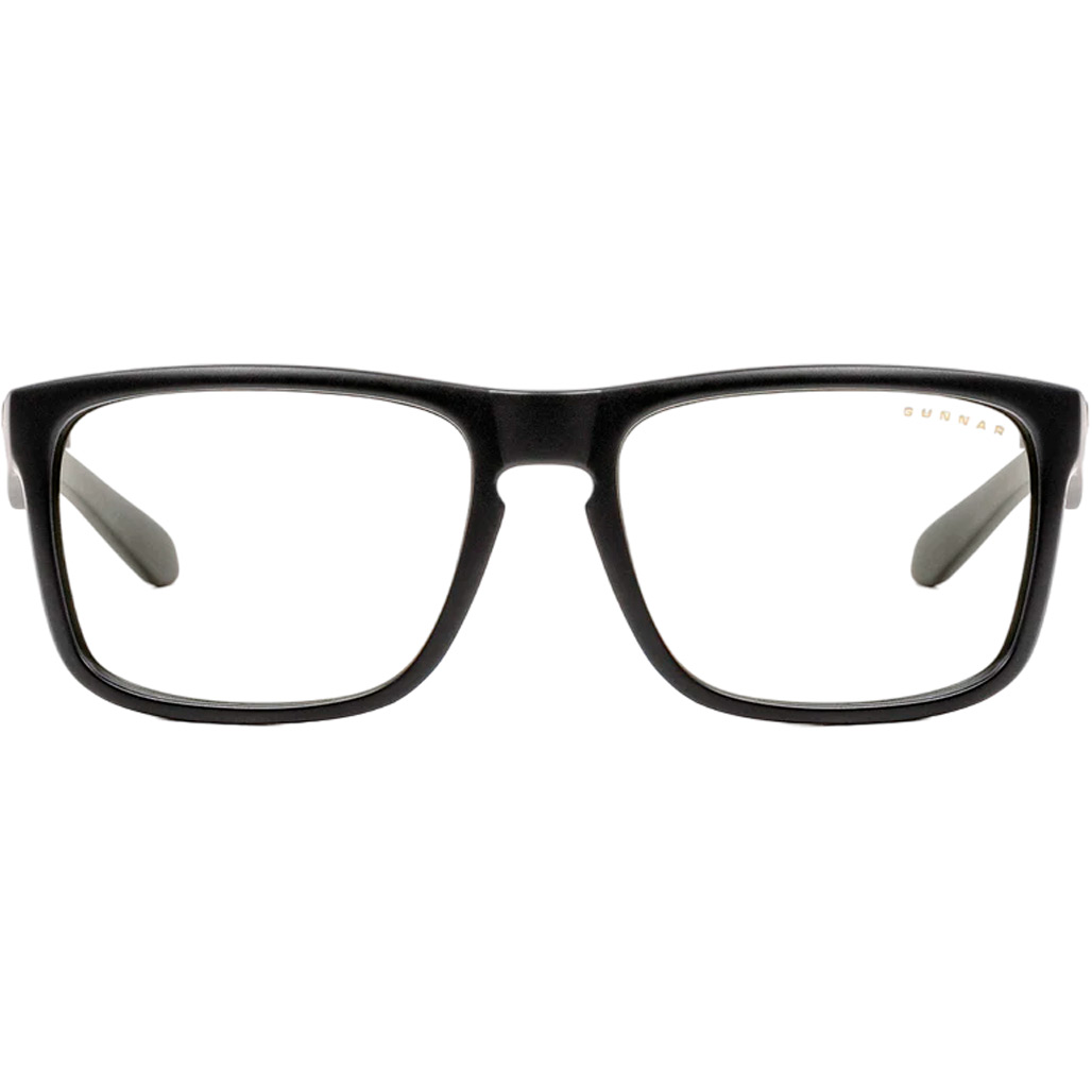 

Комп'ютерні окуляри Gunnar Intercept Onyx Clear Natural (INT-00614)