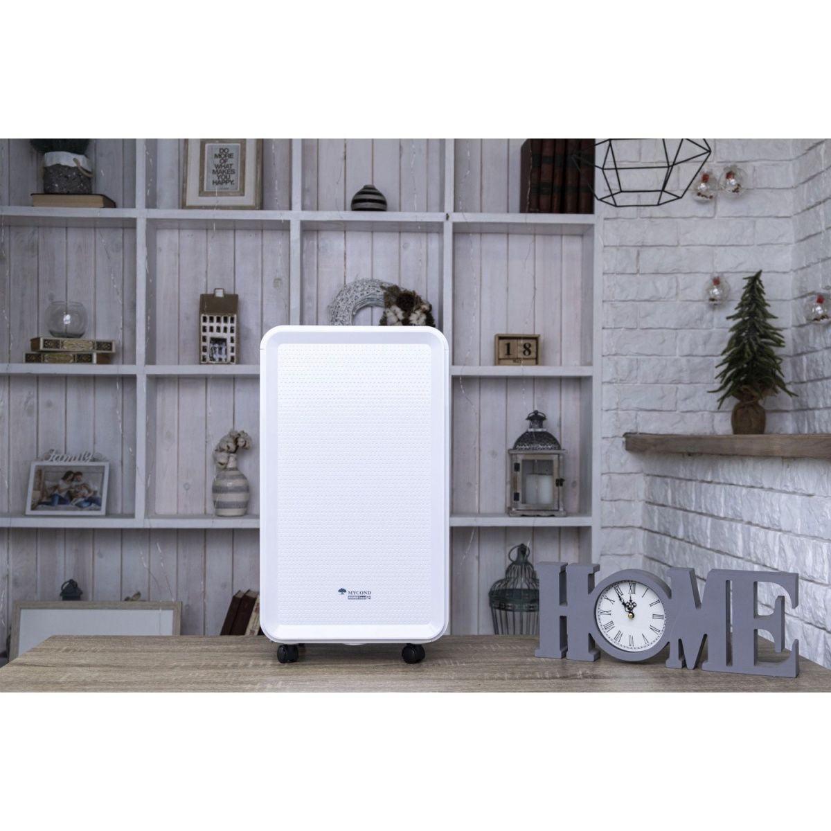 Осушувач повітря Mycond Roomer Smart 12