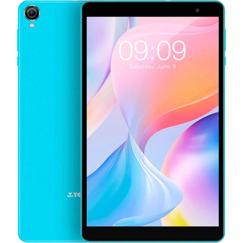 

Планшет Teclast P80T 4/64GB Wi-Fi Aqua Blue (TLA007/TL-102960)