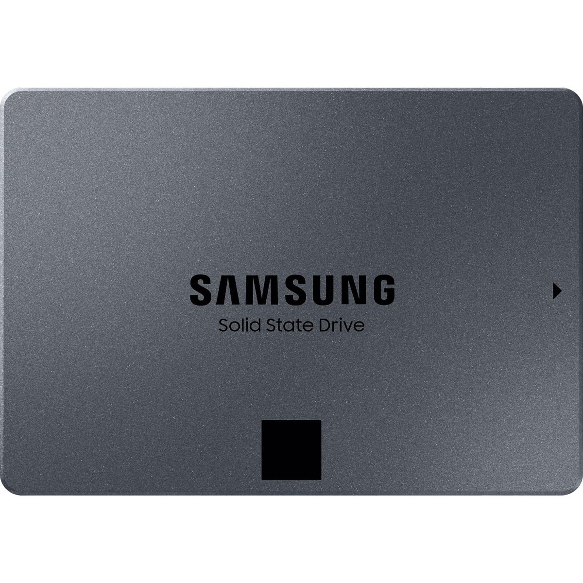 

SSD накопичувач Samsung 870 QVO 8TB (MZ-77Q8T0BW)