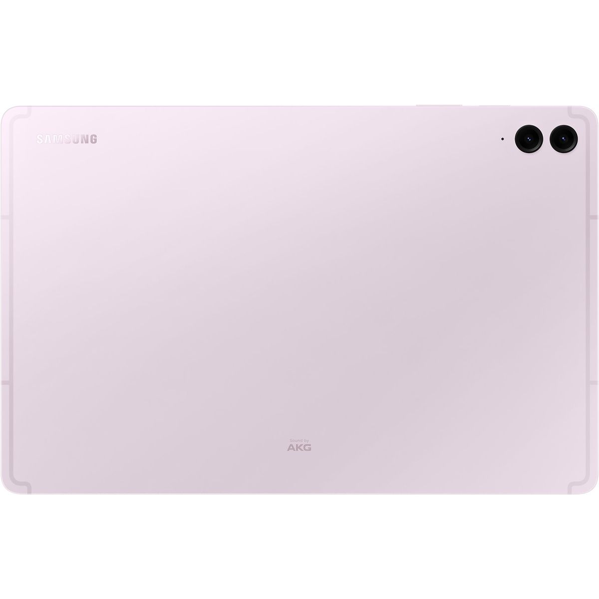 Планшет Samsung Galaxy Tab S9 FE+ 12/256GB Wi-Fi Lavender (SM-X610NLIE)