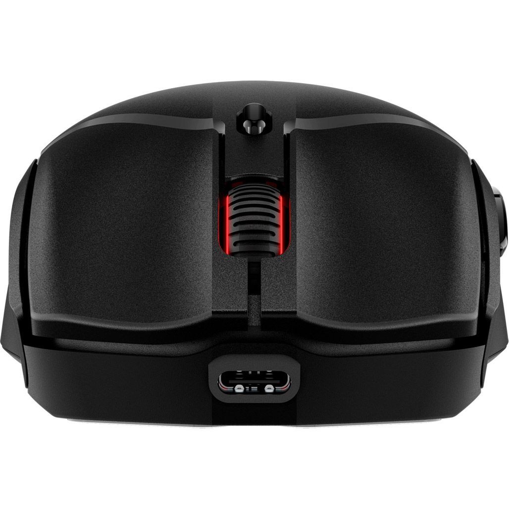 Миша HyperX Pulsefire Haste 2 Mini Wireless Black (7D388AA)