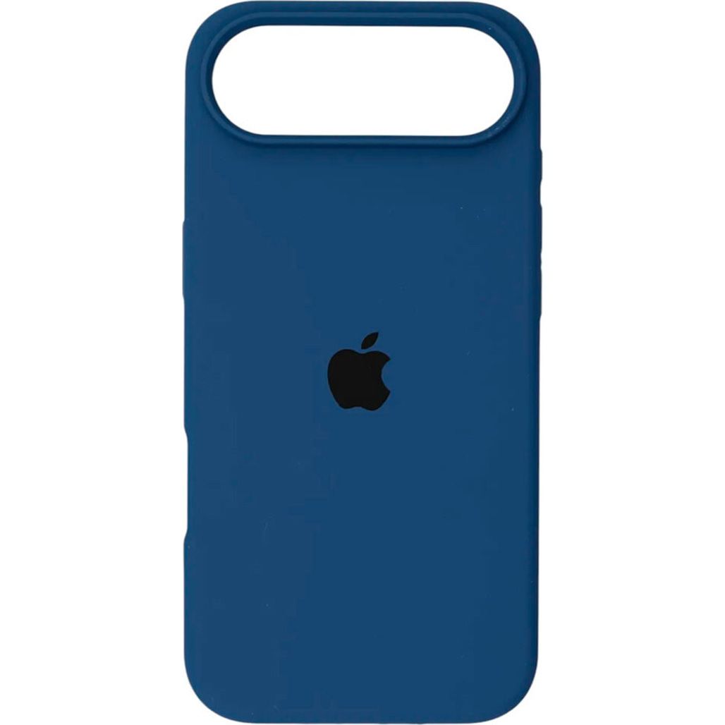 

Чохол Silicone Case для Apple iPhone Air Navy Blue AA