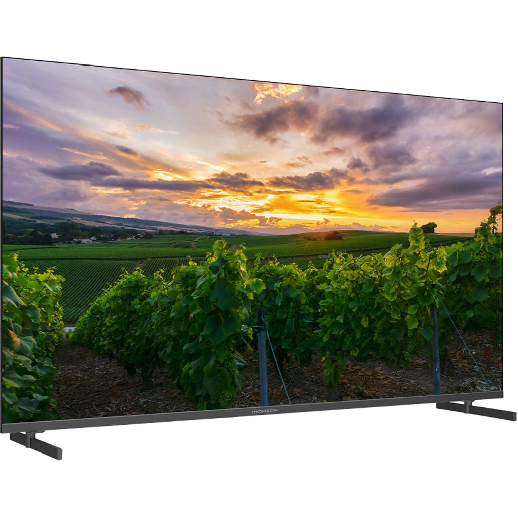 

Телевізор Thomson Android TV 55'' QLED 4K (55QA2S13)