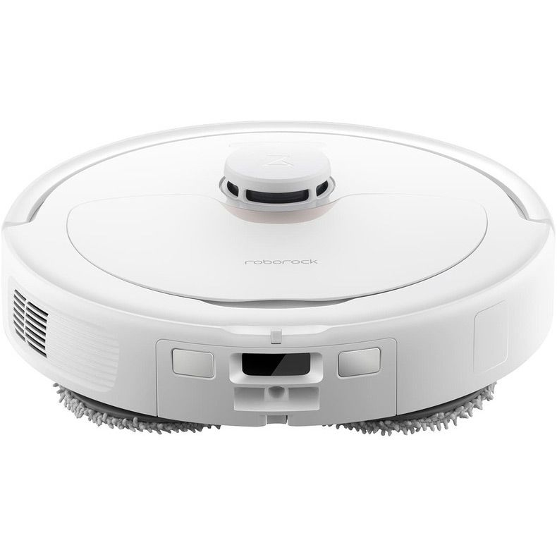 Робот-пилоcос Xiaomi RoboRock Vacuum Cleaner Q Revo White