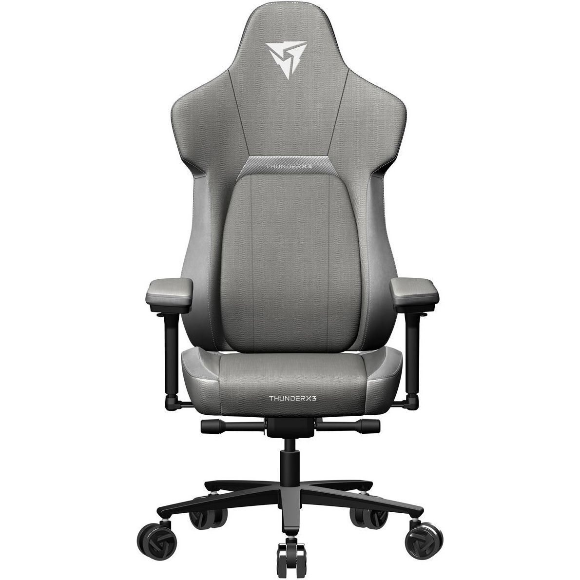 

Геймерское кресло TX3 Core Loft Grey (TEGC-2056101.41)