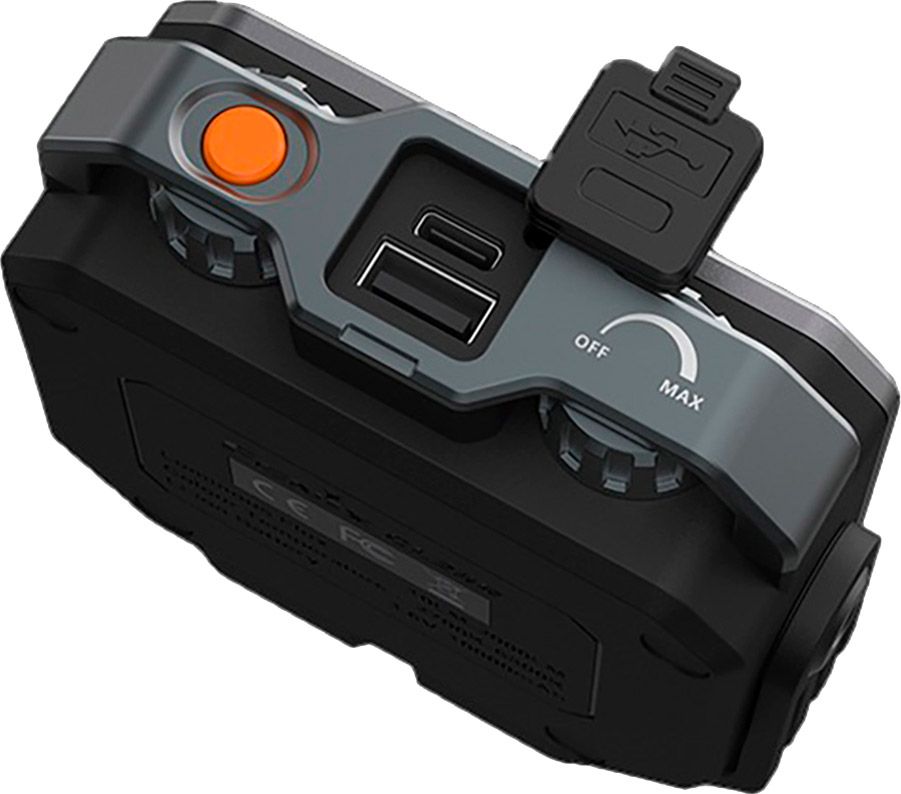Ліхтарик Fenix CL28R з функцією Powerbank 10000 mAh