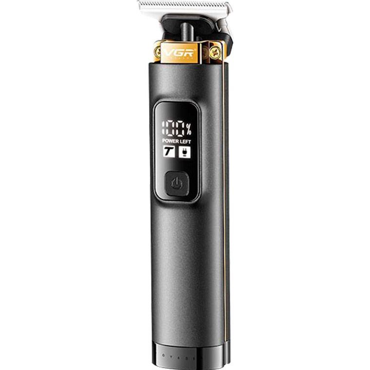 Універсальний тример VGR V-985 Black фото 2