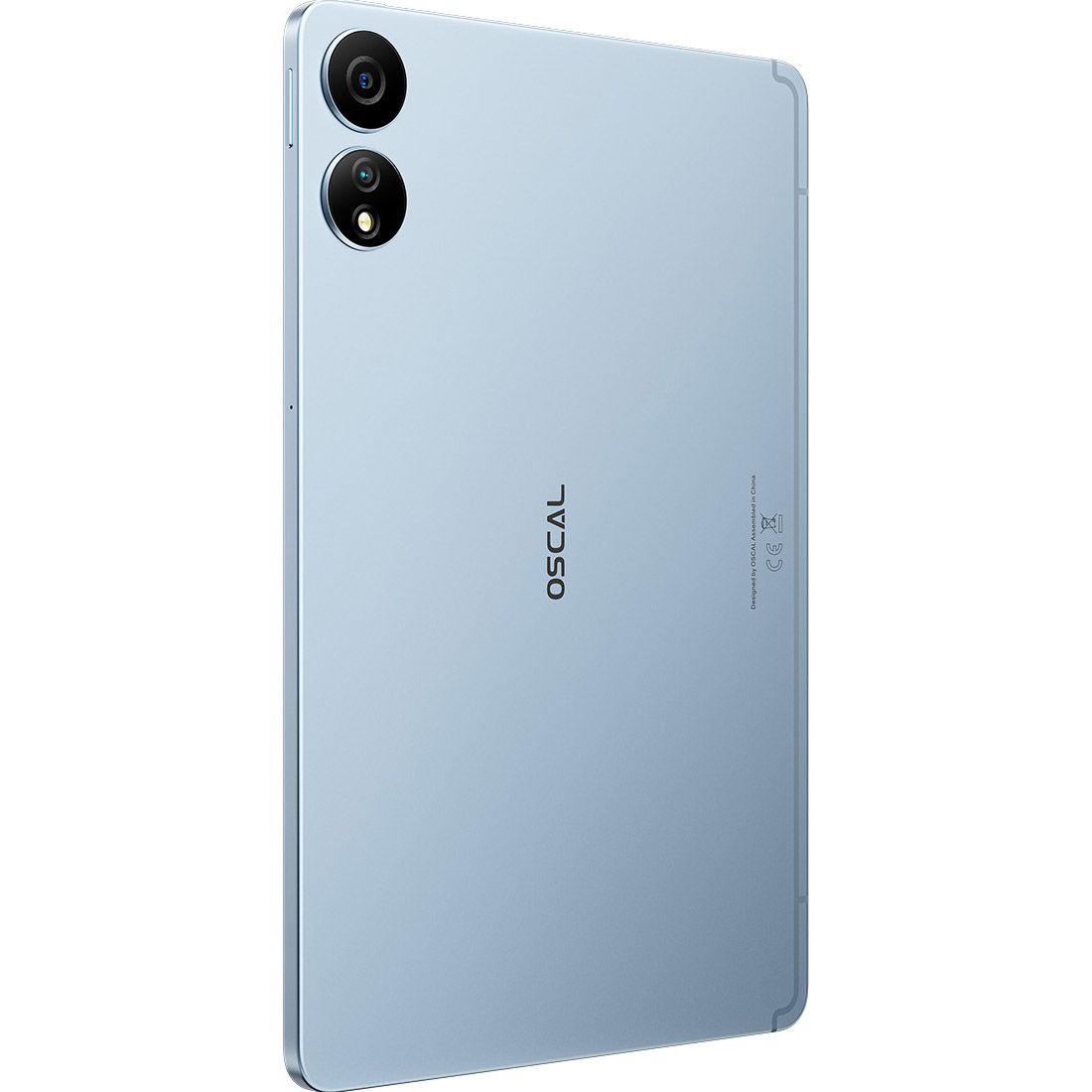 Планшет Oscal Elite 1 8/256GB LTE Himalaya Blue Global EU