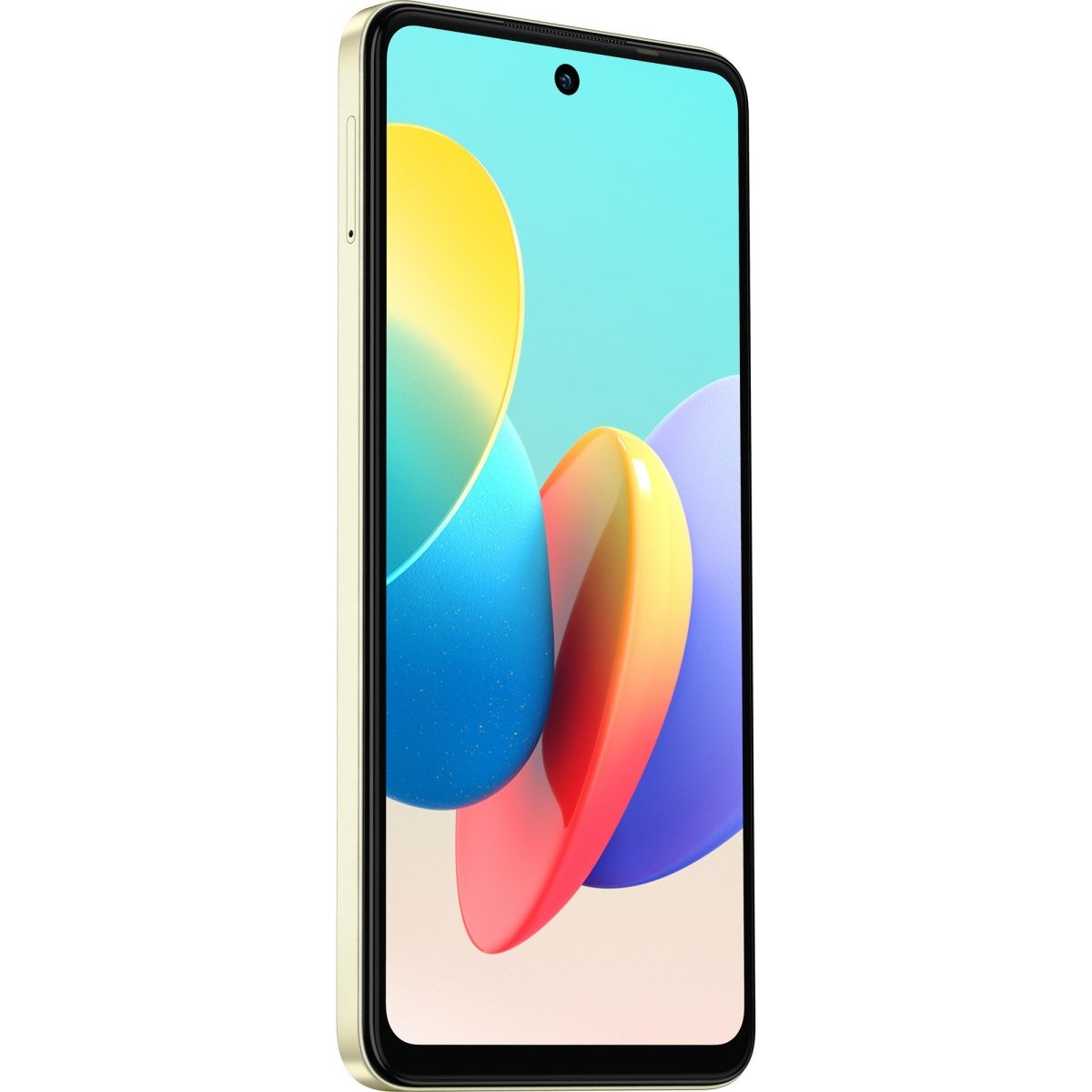 Смартфон Tecno Spark 20C (BG7n) 8/128GB Alpenglow Gold (4894947016943)