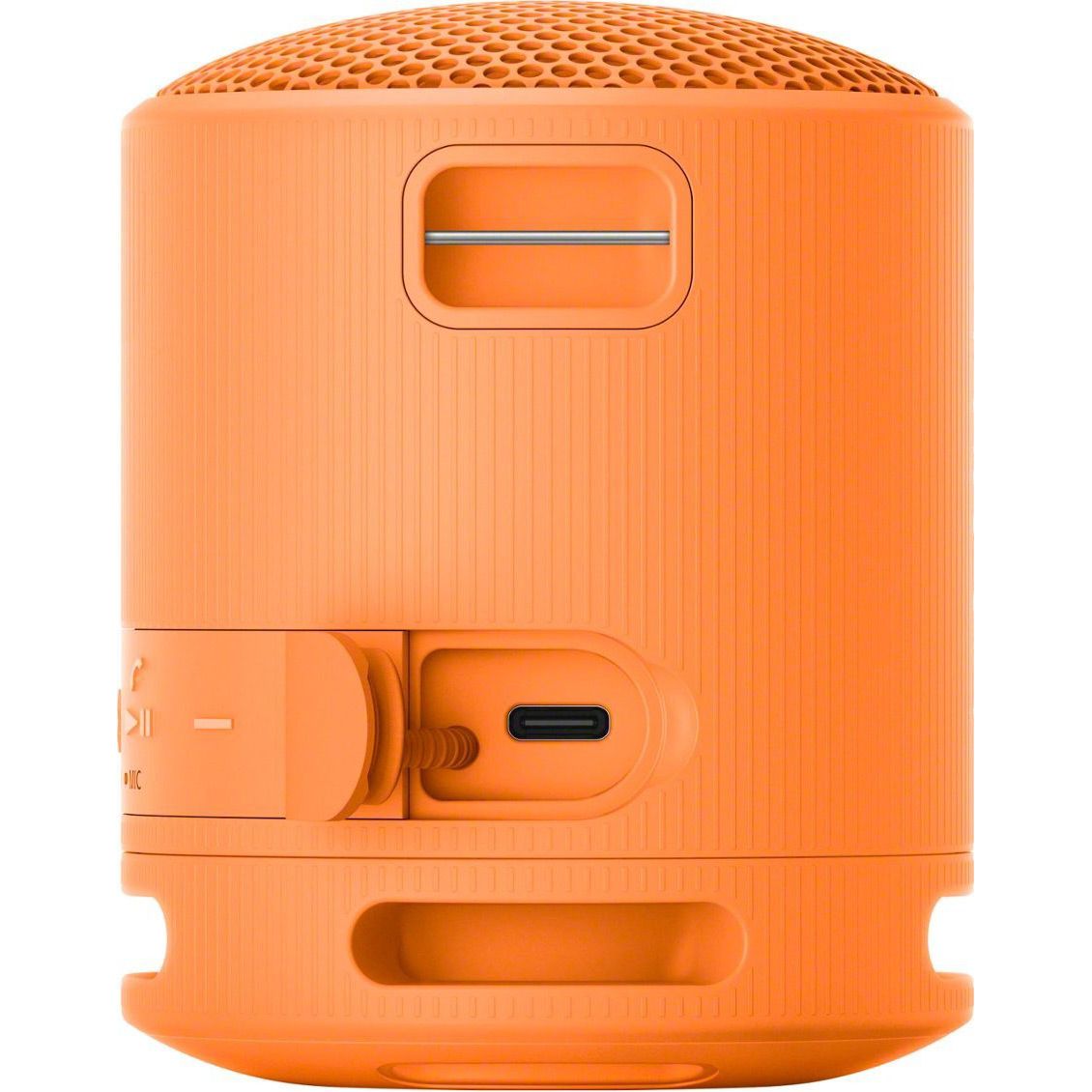 Портативна акустика Sony SRS-XB100 Orange (SRSXB100D)