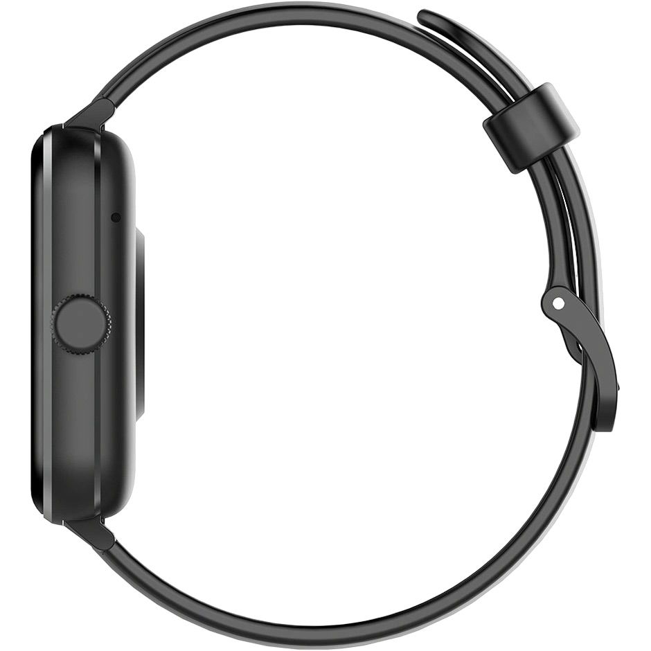 Смарт-годинник Blackview R50 Black (6931548317517)
