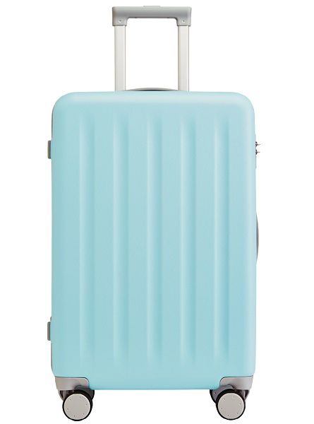 

Чемодан Xiaomi Ninetygo PC Luggage 24'' Maсaron Green (6970055342582) [46866, Бирюзовый (mint)
