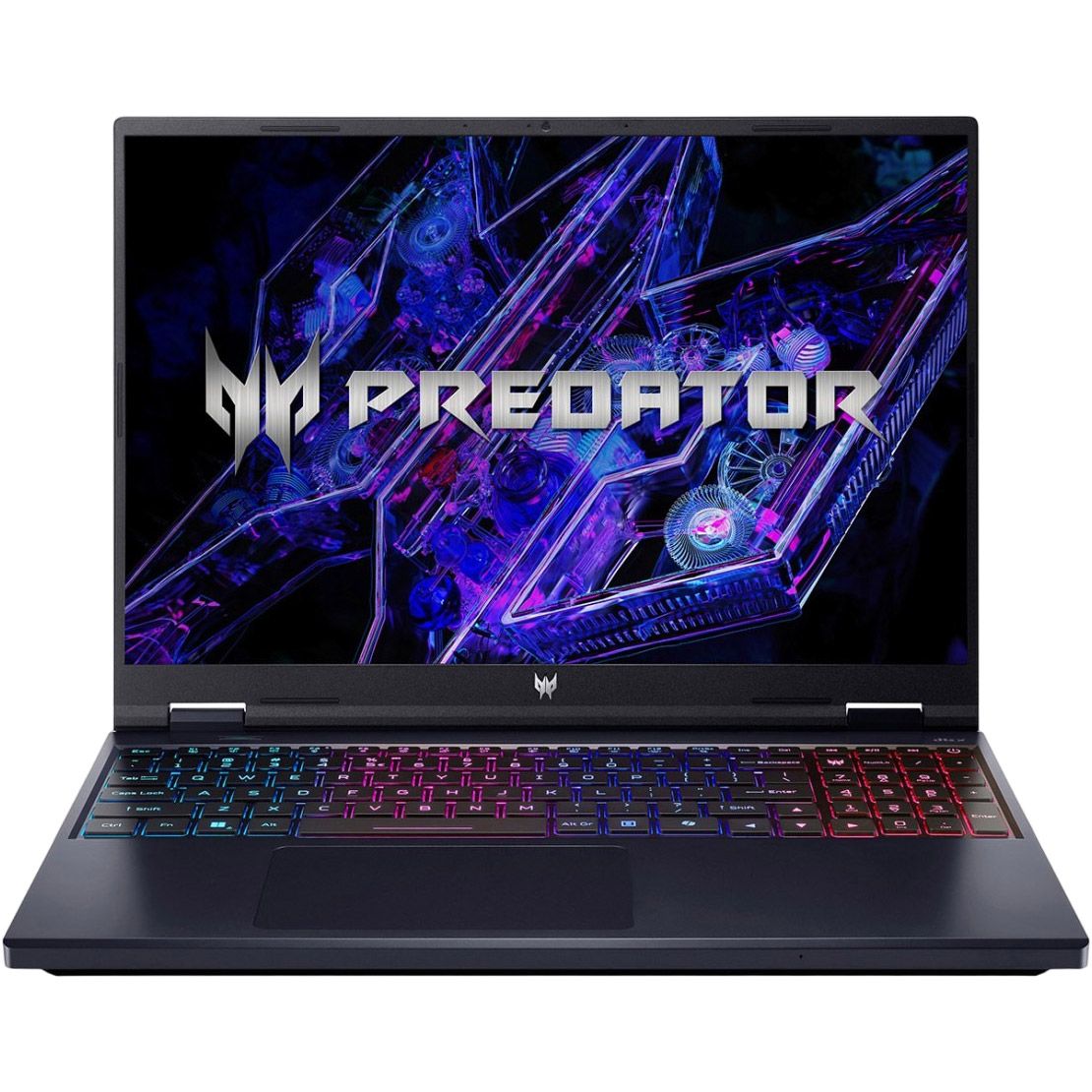 

Ноутбук Acer Predator Helios Neo 16 PHN16-72-99PA (NH.QQXAA.002)