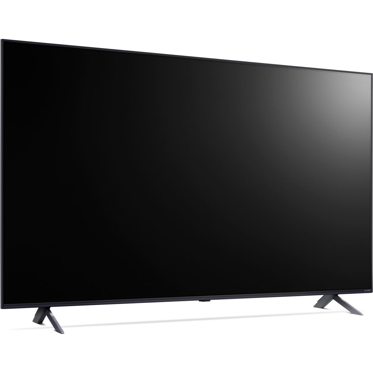 Телевізор LG AI QNED 80 43