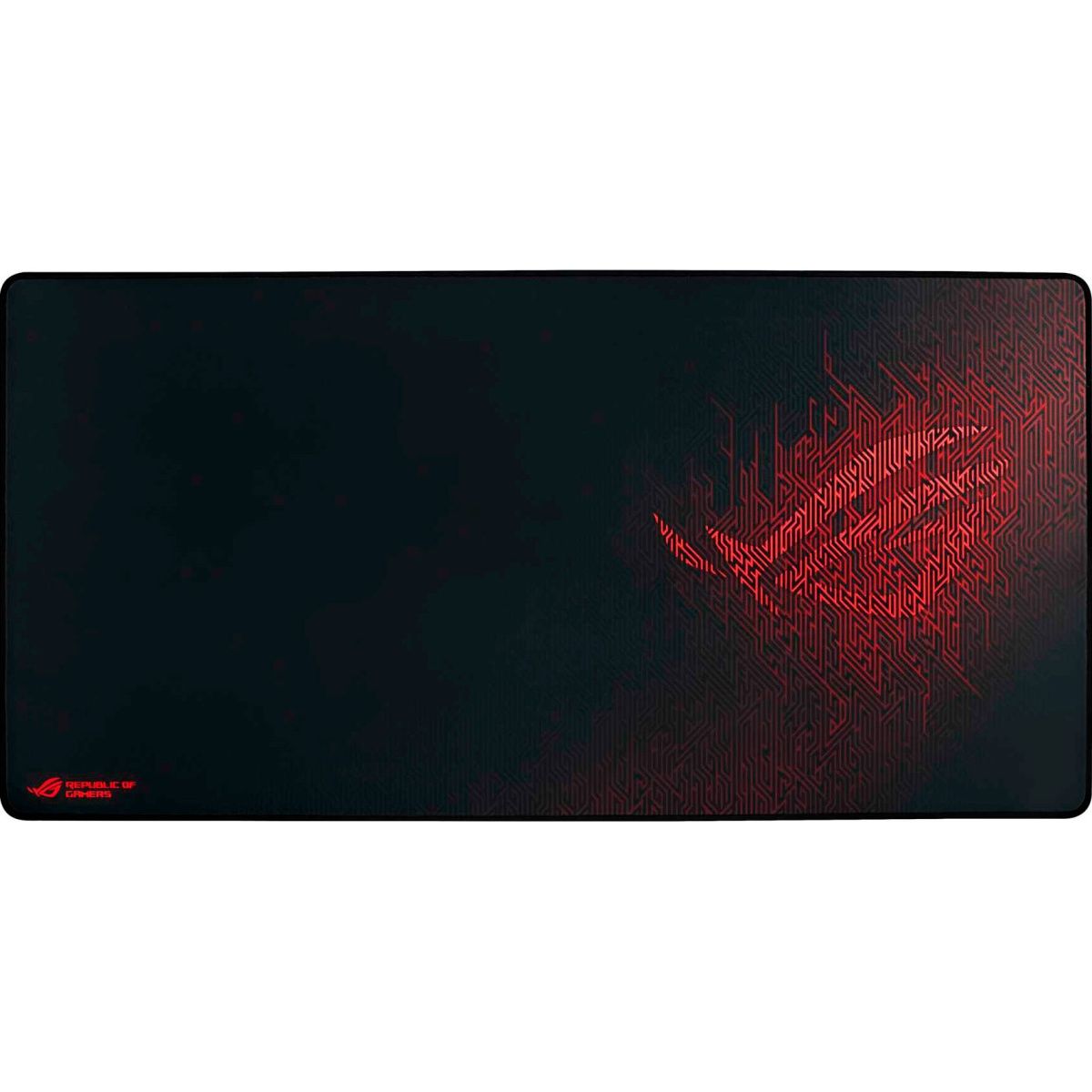 

Килимок для миші Asus ROG Sheath Box Black (90MP00K1-B0UC00)