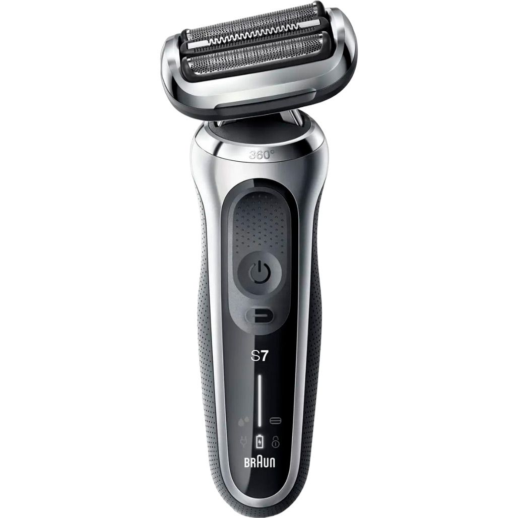 

Электробритва Braun Series 7 70-S4200cs