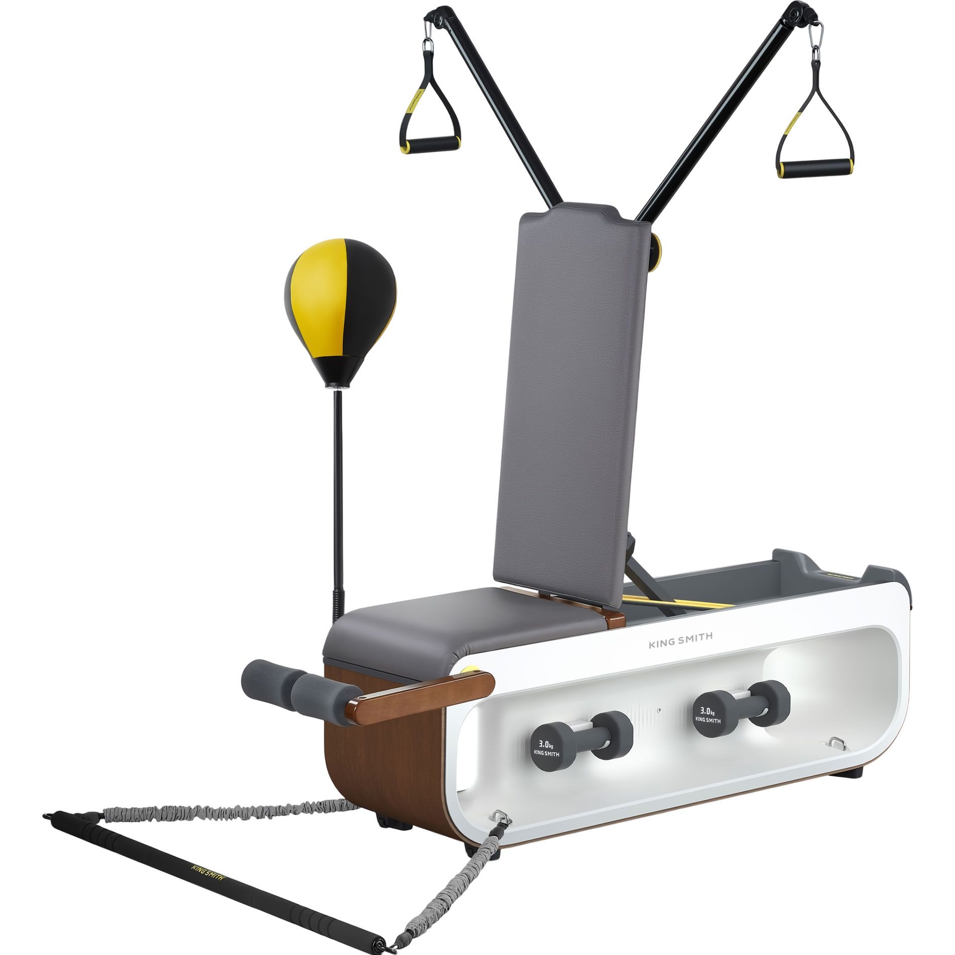 

Фітнес-станція Kingsmith Free-Fit Bench FBB1C
