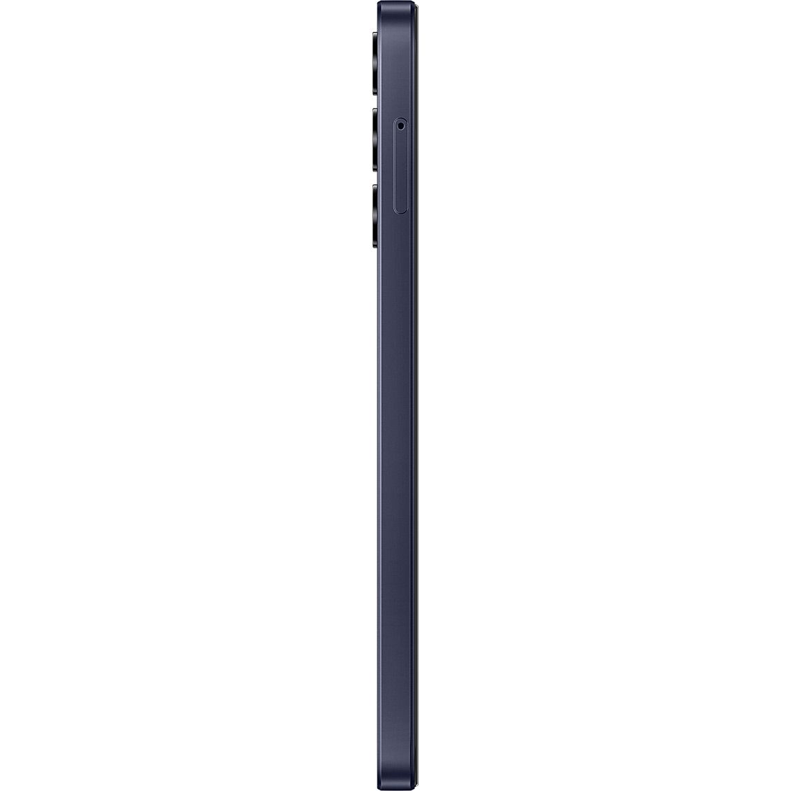 Смартфон Samsung Galaxy A25 8/256GB Black (SM-A256BZKHEUC) UA-UCRF 