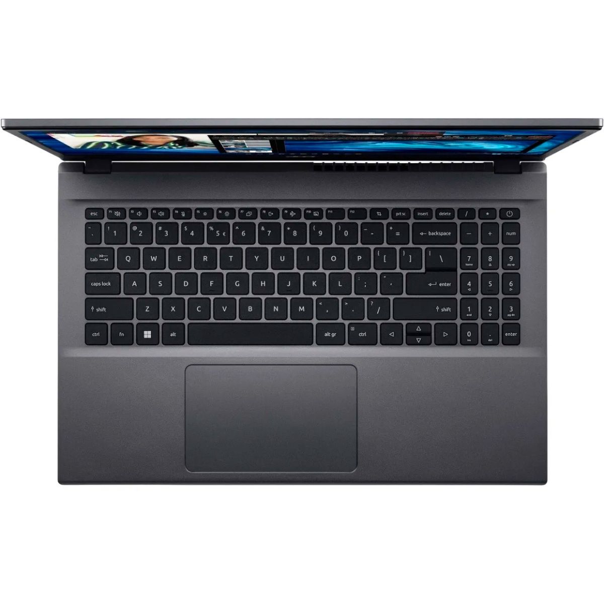 Ноутбук Acer Extensa 15 EX215-55 (NX.EGYEX.00S)