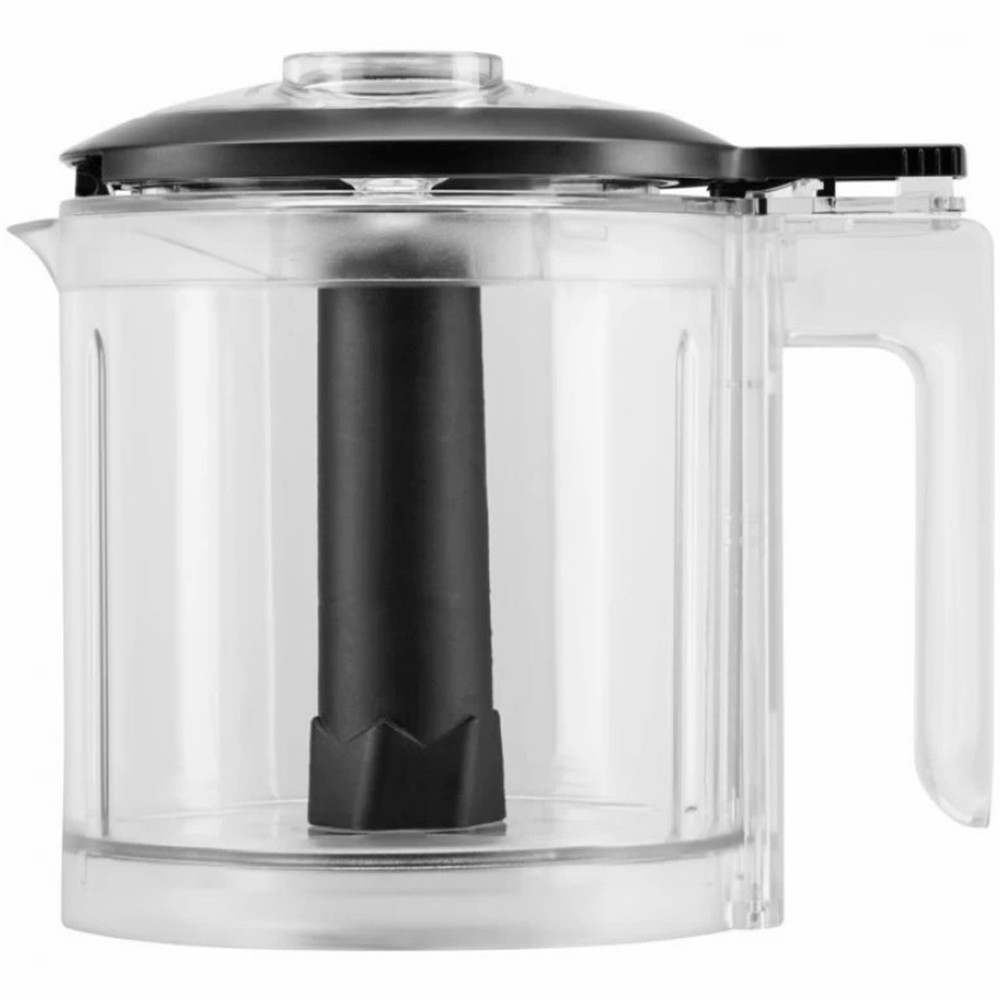 Кухонний комбайн KitchenAid 5KFCB519EDG