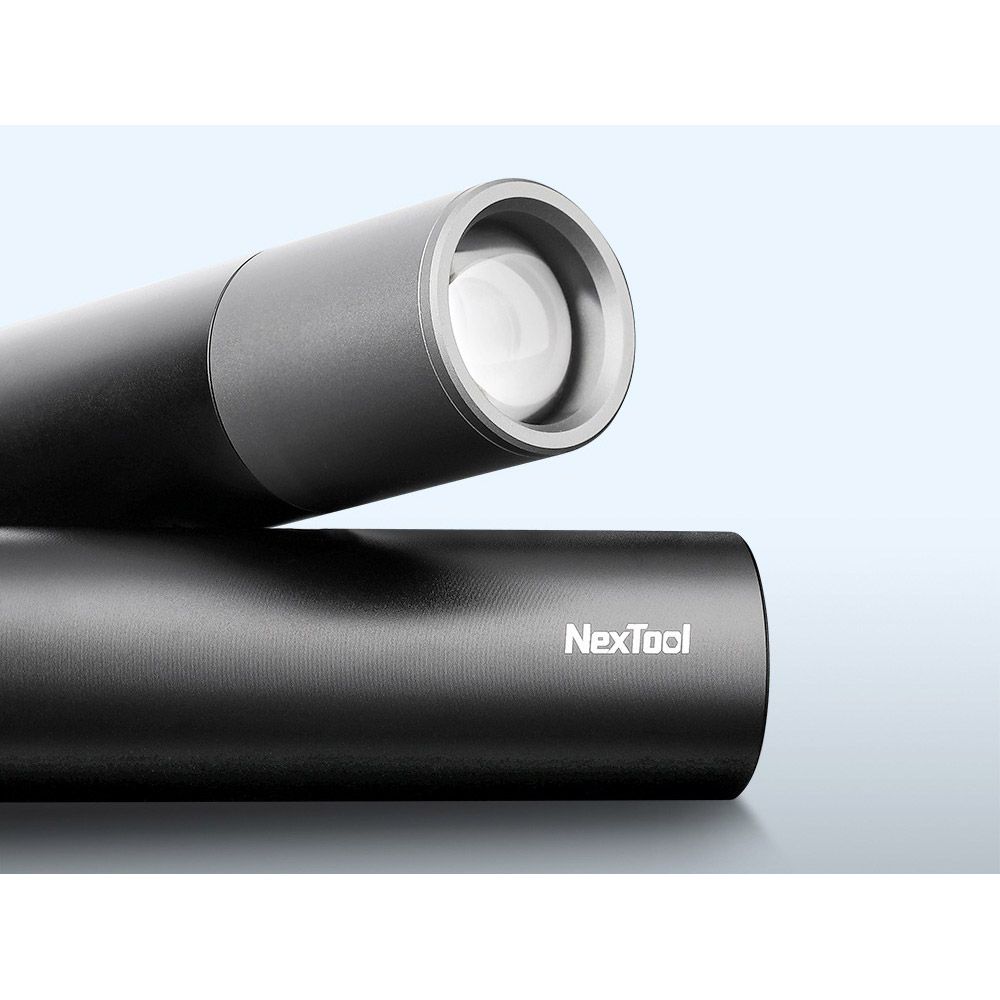 Ліхтарик Nextool Simplicity Zoom Flashlight (NE20163)