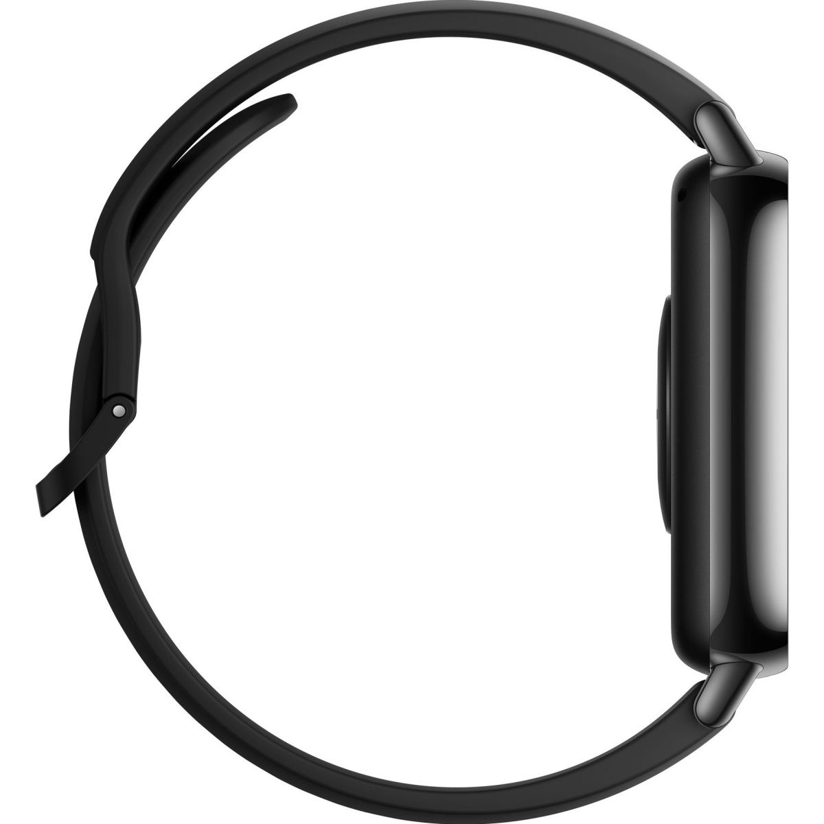 Смарт-годинник Redmi Watch 5 Lite Black (BHR8789GL)