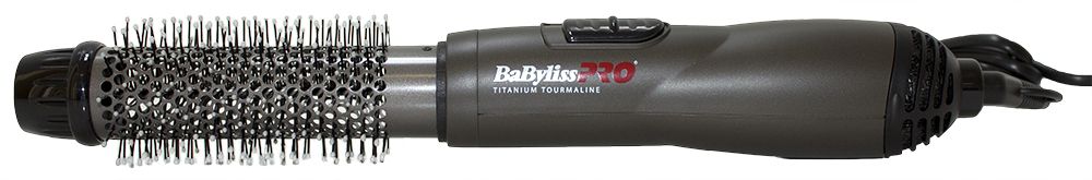 Фен-щетка BaByliss PRO (BAB2676TTE) [58838] 