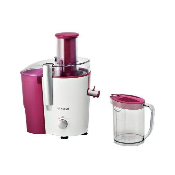 

Соковижималка Bosch MES25C0