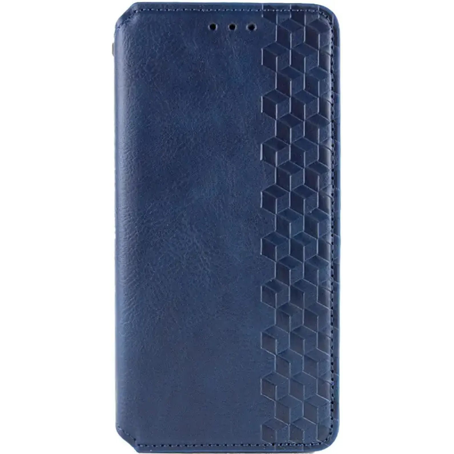 

Чохол GETMAN Cubic Case для Redmi Note 14 4G (Europe version) Blue