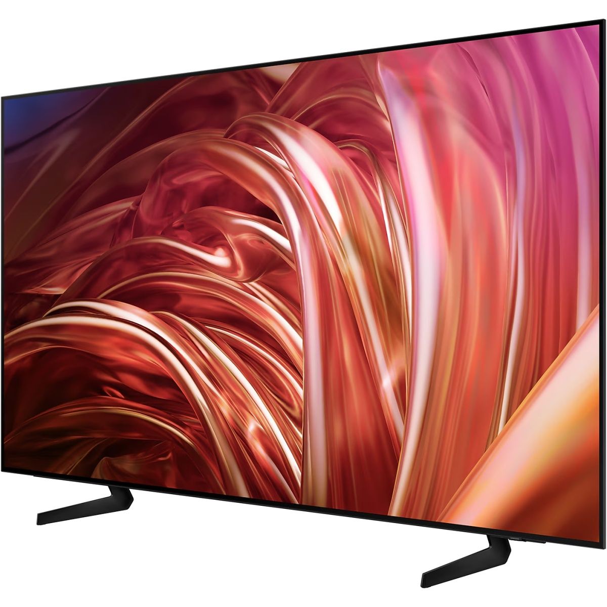 Телевізор Samsung 55” OLED 4K (QE55S85D)