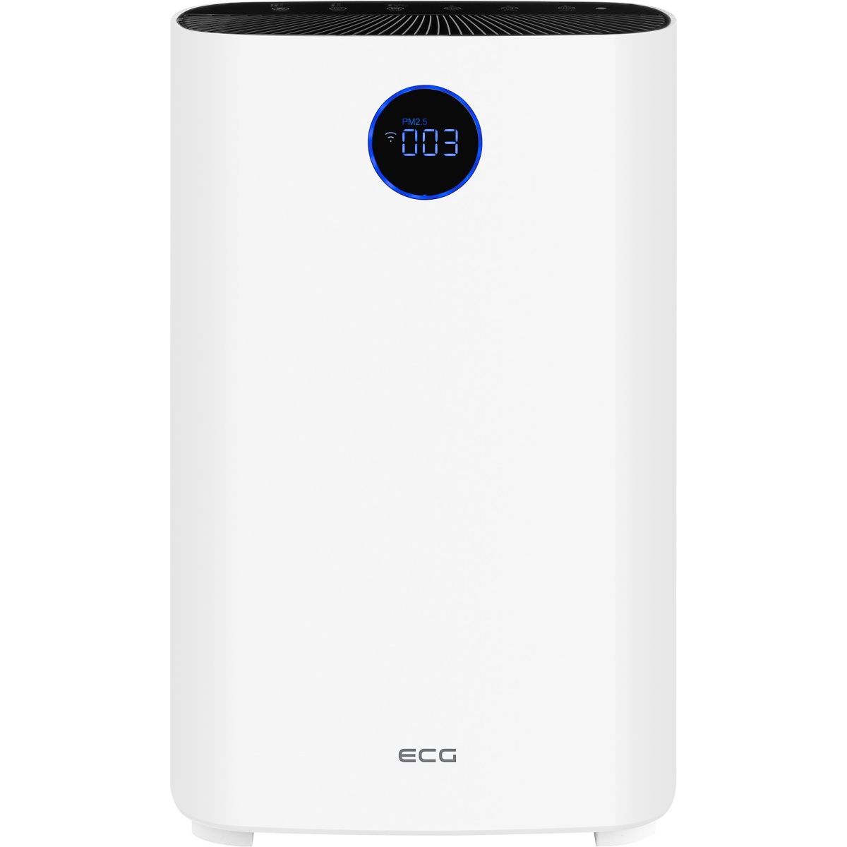 

Очищувач повітря ECG AP3 Pure Comfort