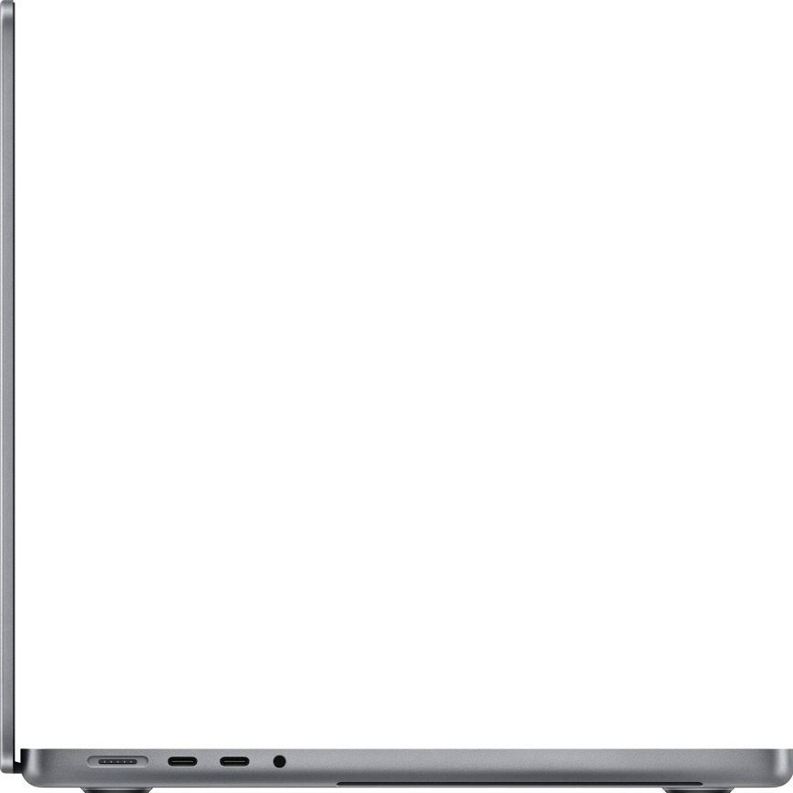 Ноутбук Apple MacBook Pro 14`` M3 8GB/1TB Space Gray 2023 (MTL83)