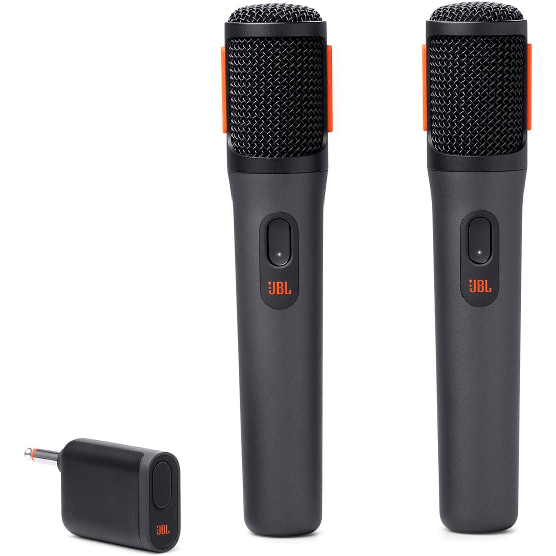 

Мікрофон JBL PartyBox Wireless Mic (JBLPBWIRELESSMIC)