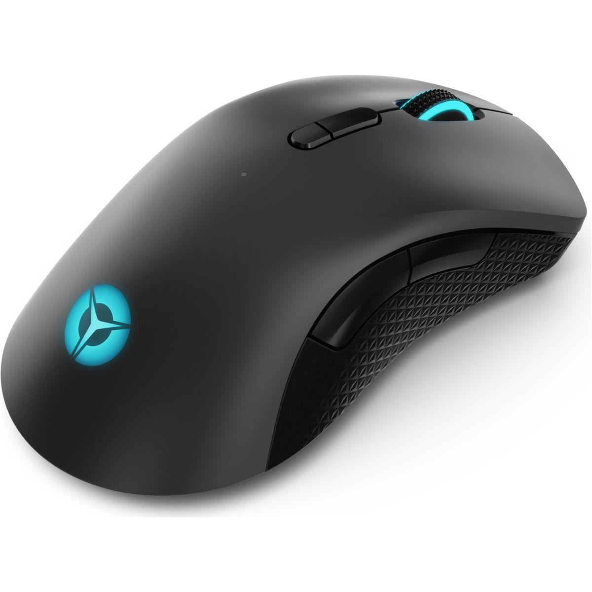 Миша Lenovo Legion M600 RGB Wireless Gaming Mouse Black (GY50X79385)