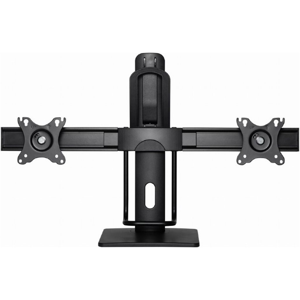 

Настольное крепление для монитора Gembird MS-D2-01