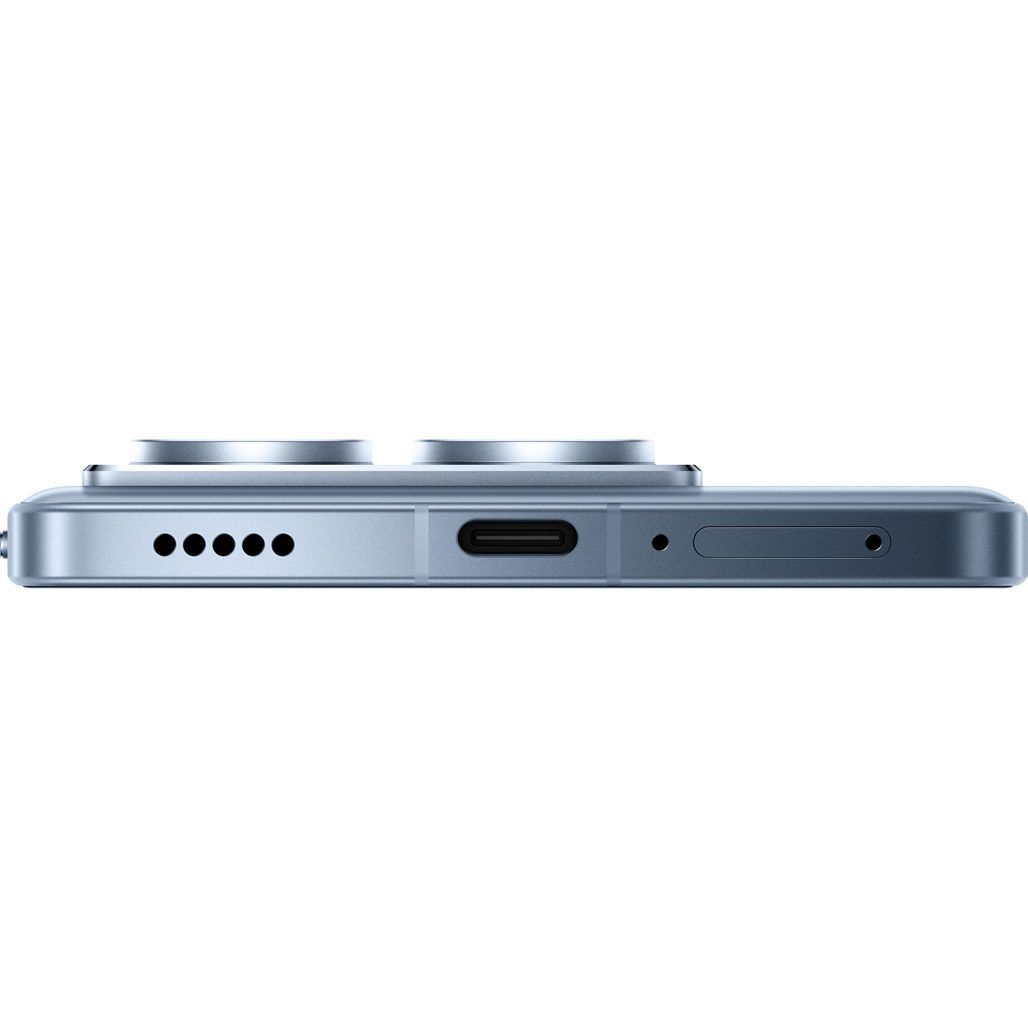 Смартфон Xiaomi 14T Pro 12/512GB Titan Blue Global EU