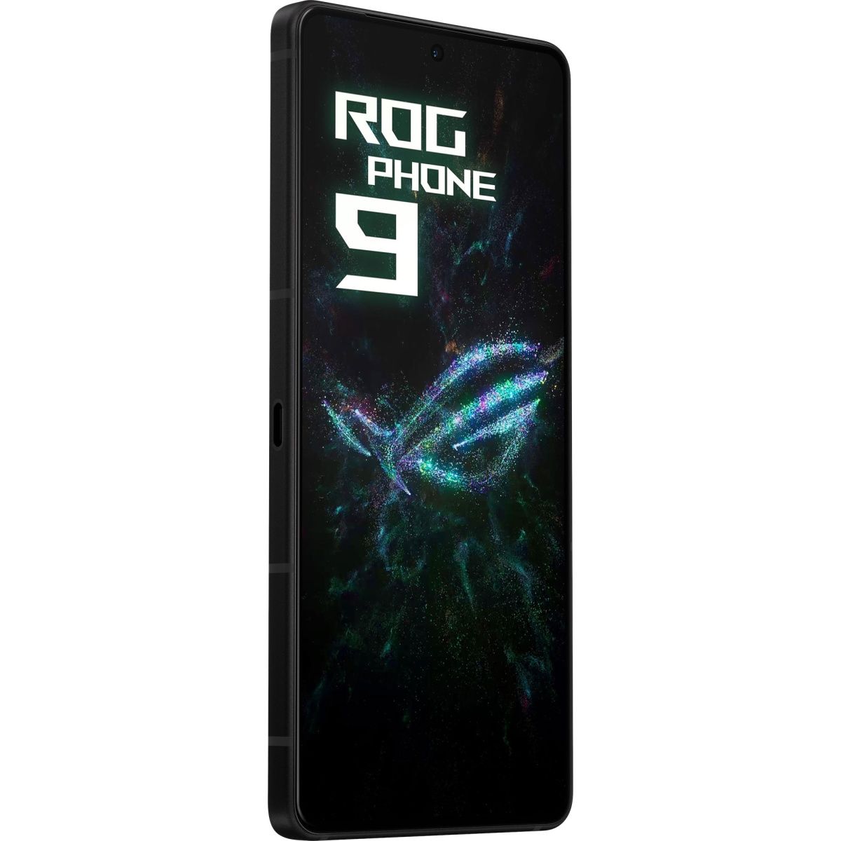 Смартфон Asus ROG Phone 9 12/256GB Storm White 