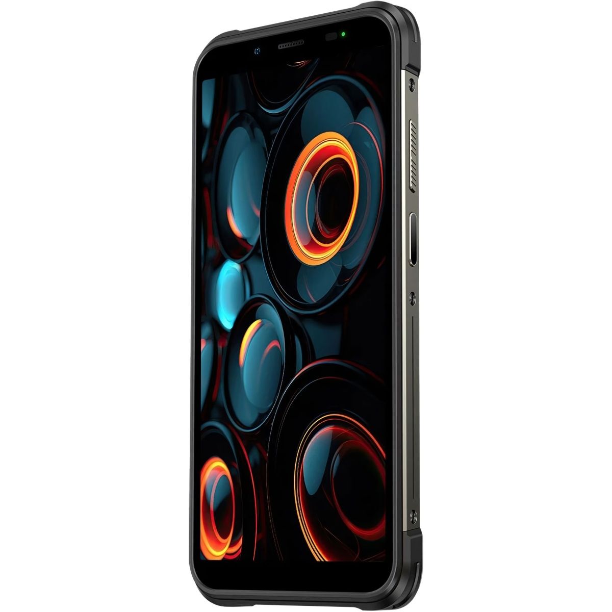 Смартфон Ulefone Power Armor 16S 8/128GB Black