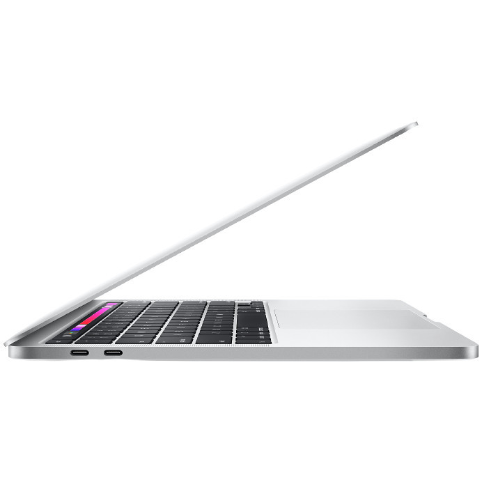 Ноутбук Apple MacBook Pro 13” Silver Late 2020 (MYDC2) [51383] 