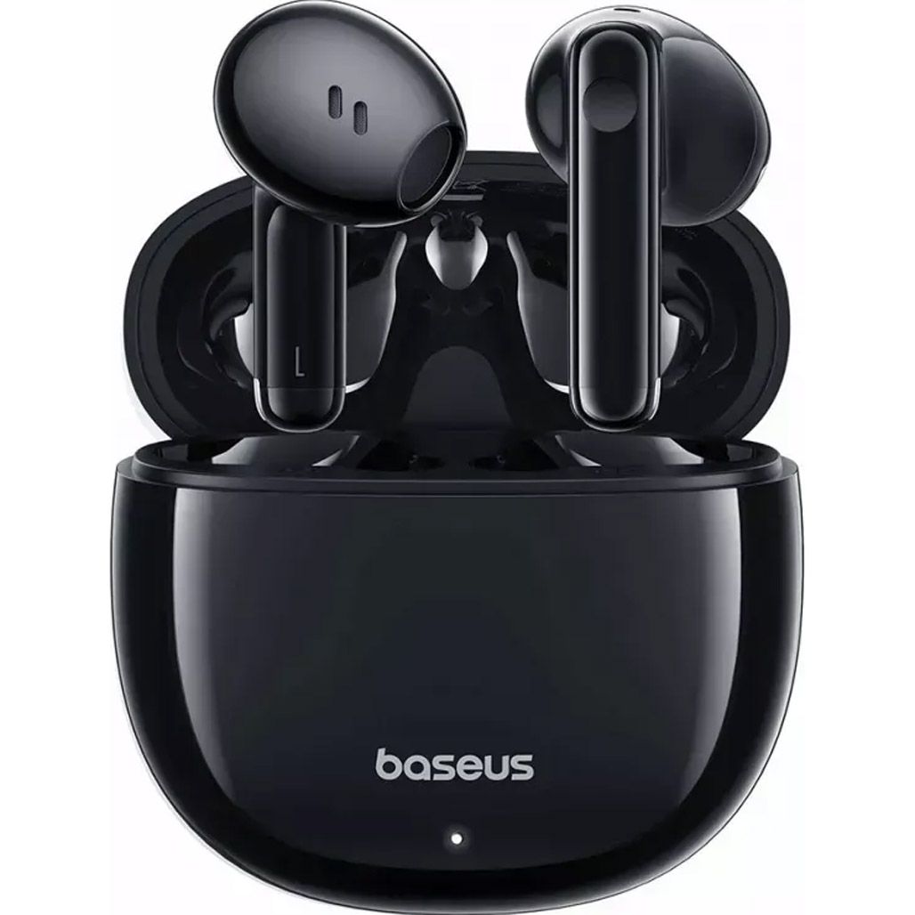 

Наушники Baseus Bowie E13 Black (A00059701127-Z1)