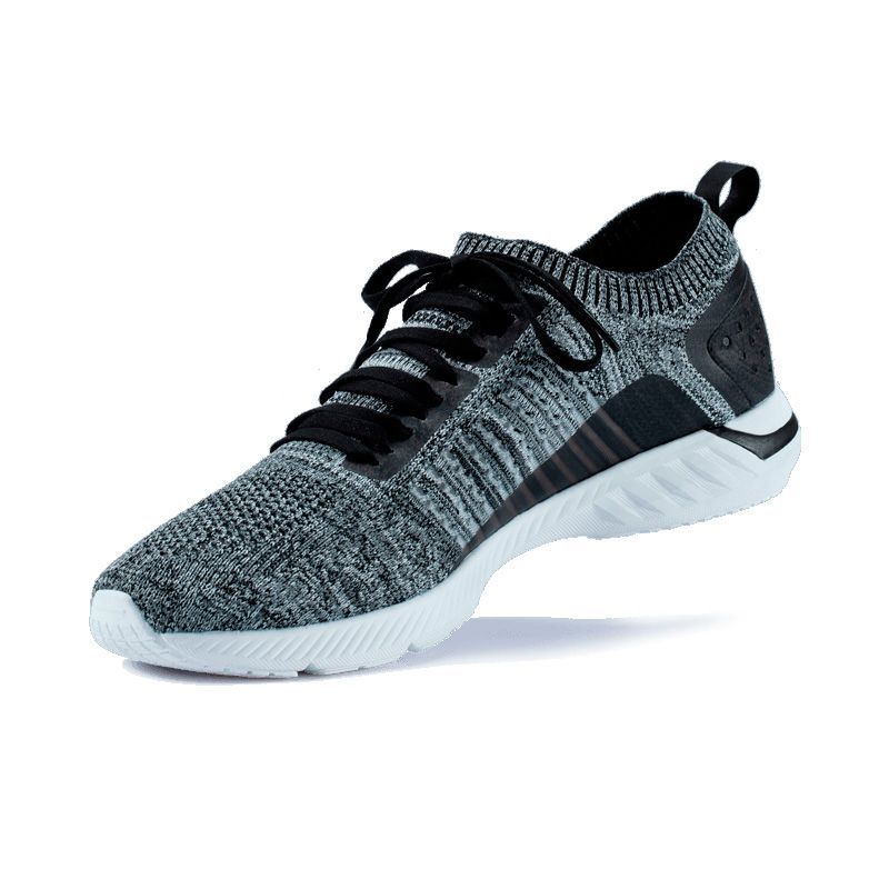 

Кроссовки Xiaomi 90 Points Polar Shadow Running Shoes (44EUR) Grey [48404], Серый (space gray)