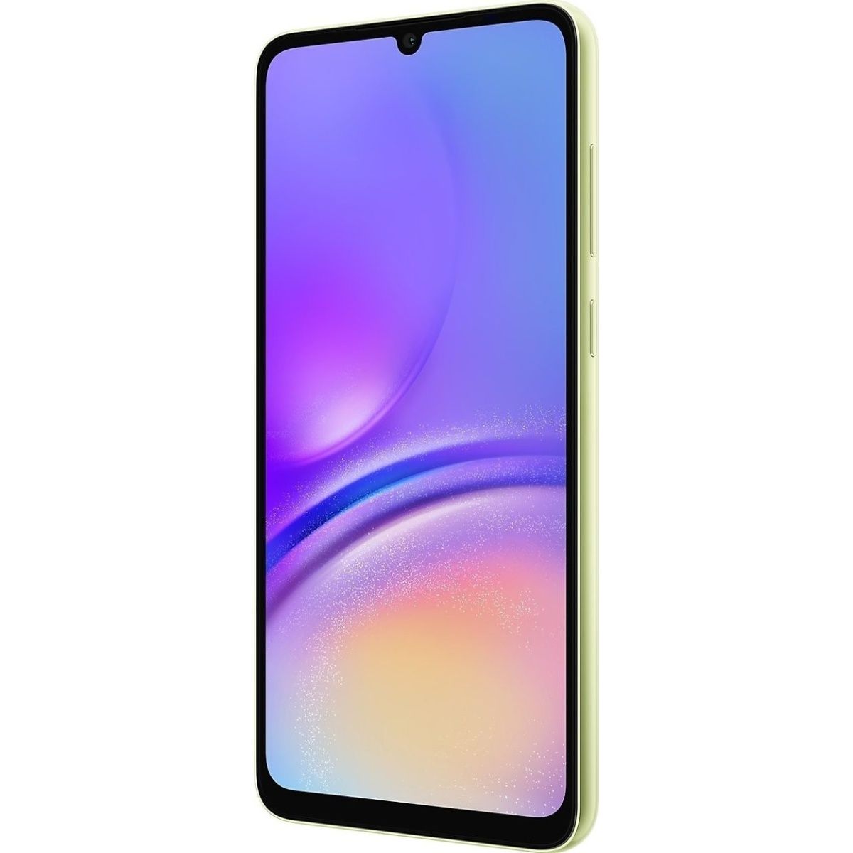 Смартфон Samsung Galaxy A05 4/64GB Light Green (SM-A055FLGDSEK) UA-UCRF 