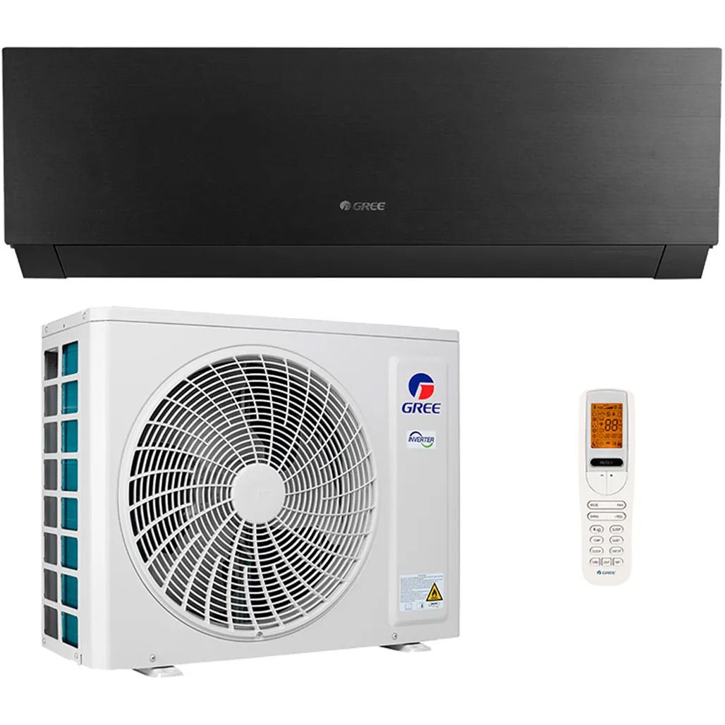 

Сплит-система GREE Clivia GWH12AUCXB-K6DNA1A